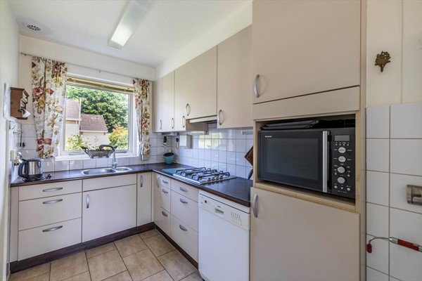 Medium property photo - Neptunusstraat 3, 8303 AA Emmeloord